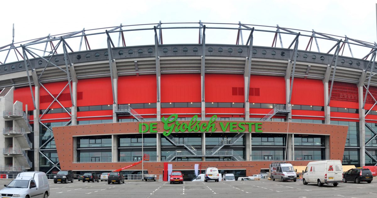 Win kaarten! FC Twente PEC Zwolle