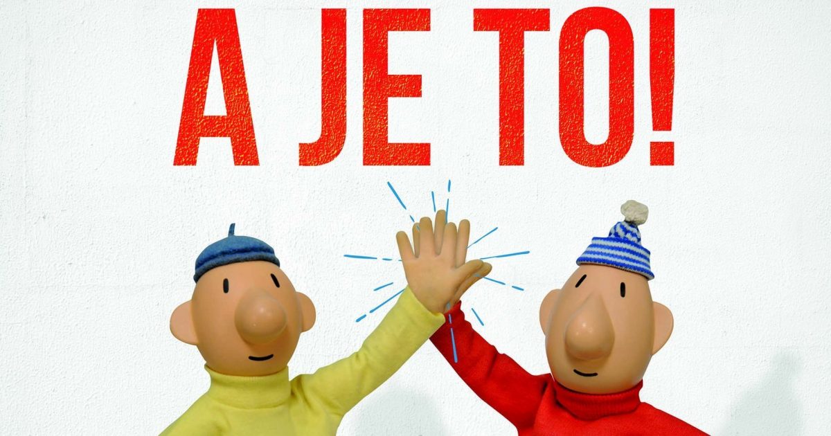 Buurman & Buurman A Je To Aveleijn